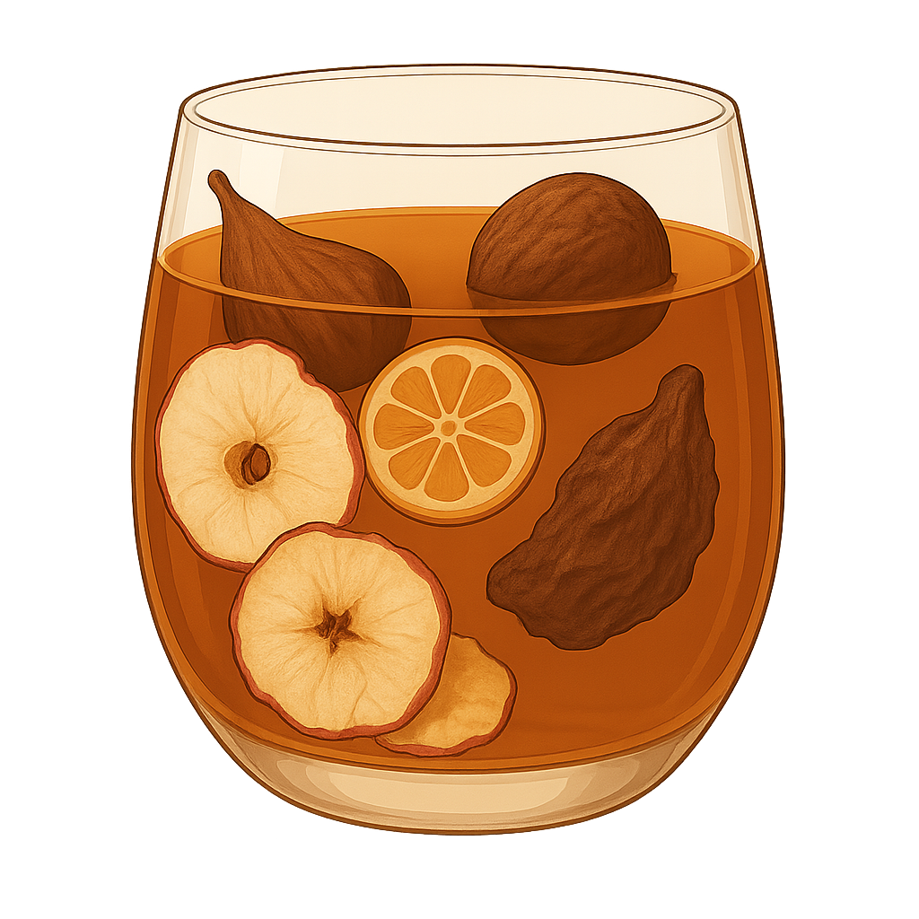 Throat Comfort Tea pouch