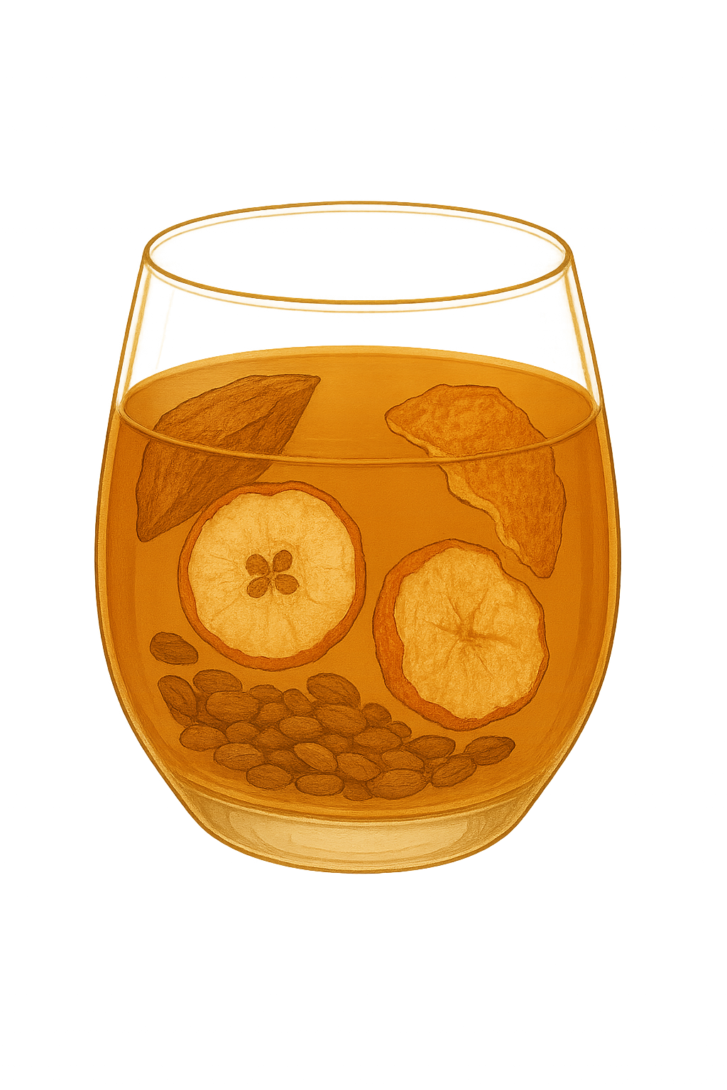 Sweet Flow Tea pouch